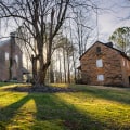 The History of Native American Land in South Carolina: A Look at Indian Land