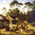The Impact of Native American Cultures and Traditions on Early Settlers in South Carolina