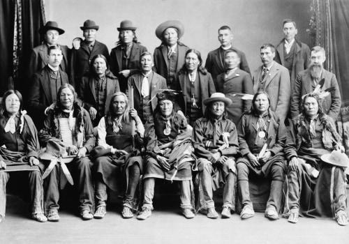 The Lasting Impact of the Civil Rights Movement on Native American Rights and Representation in Indian Land, South Carolina