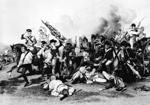 The Turning Point of the War: The Significance of the Battle of Cowpens in South Carolina's History