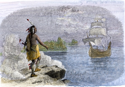 The Impact of European Settlers on Indian Land in South Carolina: A Historical Perspective